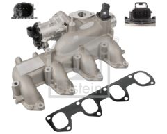 FEBI BILSTEIN 45423 — Клапан EGR