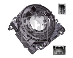 FEBI BILSTEIN 45435 — Spirală airbag volan