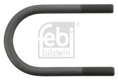 FEBI BILSTEIN 45454 — Bridă arc lamelar