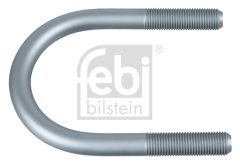 FEBI BILSTEIN 45456 — Bridă arc lamelar