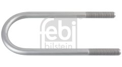 FEBI BILSTEIN 45457 — Стремянка крепления рессоры