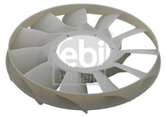 FEBI BILSTEIN 45476 — Крыльчатка вентилятора радиатора