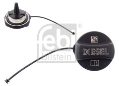 FEBI BILSTEIN 45549 — Bușon rezervor combustibil