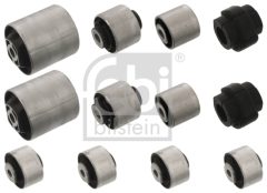 FEBI BILSTEIN 45551 — Сайлентблок рычага подвески