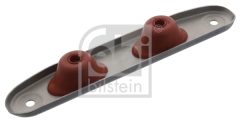 FEBI BILSTEIN 45569 — Suport pentru țeava de eșapament