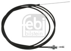 FEBI BILSTEIN 45582 — Cablu de accelerație