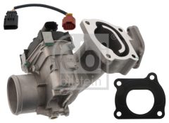 FEBI BILSTEIN 45600 — Дроссельная заслонка