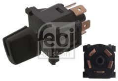 FEBI BILSTEIN 45623 — Comutator ventilator încălzire/ventilație