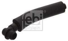 FEBI BILSTEIN 45628 — Шланг вентиляции картера