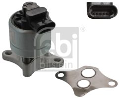 FEBI BILSTEIN 45630 — Клапан EGR