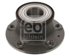 FEBI BILSTEIN 45679 — Комплект подшипника ступицы