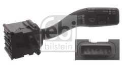 FEBI BILSTEIN 45702 — Manetă coloană de direcție