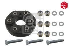 FEBI BILSTEIN 45723 — Крестовина карданного вала