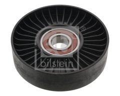 FEBI BILSTEIN 45875 — Обводной ролик поликлинового ремня