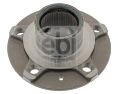 FEBI BILSTEIN 45996 — Ступица колеса