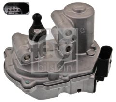 FEBI BILSTEIN 46003 — Привод заслонок впускного коллектора