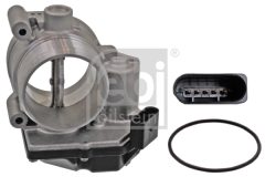 FEBI BILSTEIN 46004 — Clapetă de accelerație