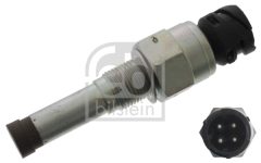 FEBI BILSTEIN 46018 — Senzor viteză