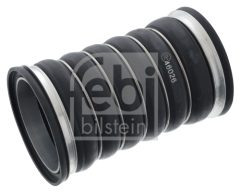 FEBI BILSTEIN 46026 — Патрубок интеркулера