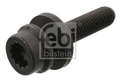 FEBI BILSTEIN 46115 — Болт выхлопной системы