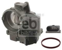 FEBI BILSTEIN 46128 — Clapetă de accelerație