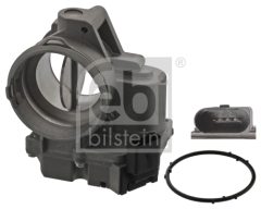 FEBI BILSTEIN 46129 — Clapetă de accelerație