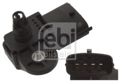 FEBI BILSTEIN 46153 — Senzor presiune supraalimentare