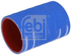 FEBI BILSTEIN 46178 — Патрубок радиатора