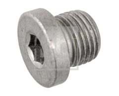 FEBI BILSTEIN 46267 — Сливная пробка поддона