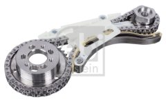 FEBI BILSTEIN 46281 — Kit lanț distribuție