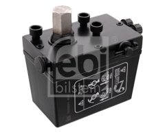 FEBI BILSTEIN 46341 — Pompă basculare cabină
