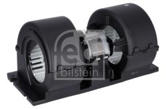FEBI BILSTEIN 46345 — Моторчик печки