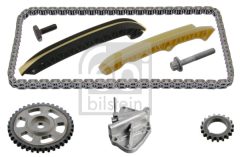 FEBI BILSTEIN 46365 — Комплект цепи ГРМ