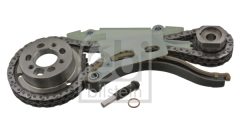 FEBI BILSTEIN 46390 — Kit lanț distribuție