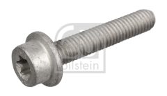FEBI BILSTEIN 46395 — Винт поддона АКПП
