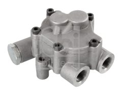FEBI BILSTEIN 46449 — Pompă combustibil