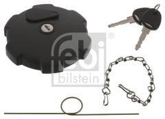 FEBI BILSTEIN 46450 — Крышка топливного бака