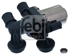 FEBI BILSTEIN 46452 — Клапан печки