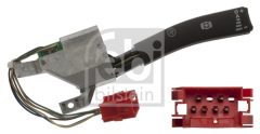 FEBI BILSTEIN 46482 — Manetă coloană de direcție