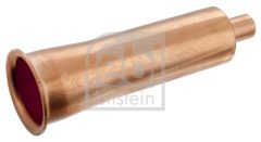 FEBI BILSTEIN 46483 — Bucșă corp injector