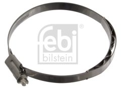 FEBI BILSTEIN 46494 — Хомут воздушного шланга турбины