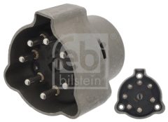 FEBI BILSTEIN 46502 — Contact de aprindere