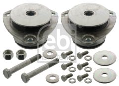 FEBI BILSTEIN 46554 — Ремкомплект подвески кабины