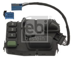 FEBI BILSTEIN 46560 — Comutator multifuncțional