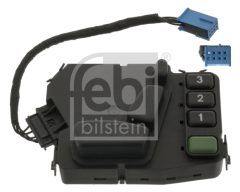 FEBI BILSTEIN 46561 — Comutator multifuncțional