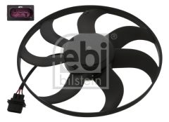 FEBI BILSTEIN 46565 — Ventilator radiator motor
