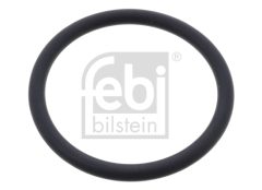 FEBI BILSTEIN 46585 — Уплотнительное кольцо трубки охлаждающей жидкости
