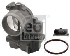 FEBI BILSTEIN 46601 — Дроссельная заслонка