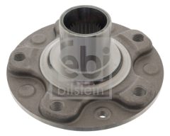 FEBI BILSTEIN 46619 — Ступица колеса