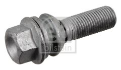 FEBI BILSTEIN 46655 — Șurub roată